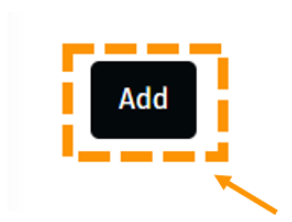 Screenshot of the add button