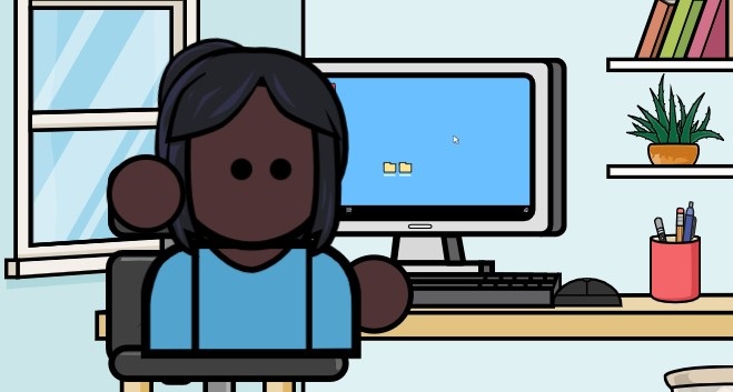 Icon alt text