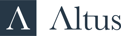 Altus Logo