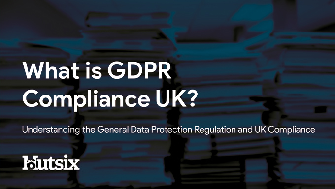 UKGDPR Compliance