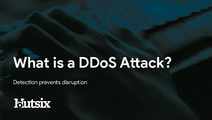 DDoS Attack