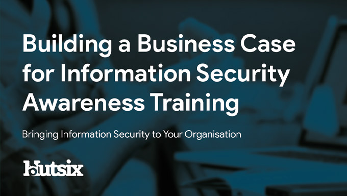 Business Case for Security Awareness Training