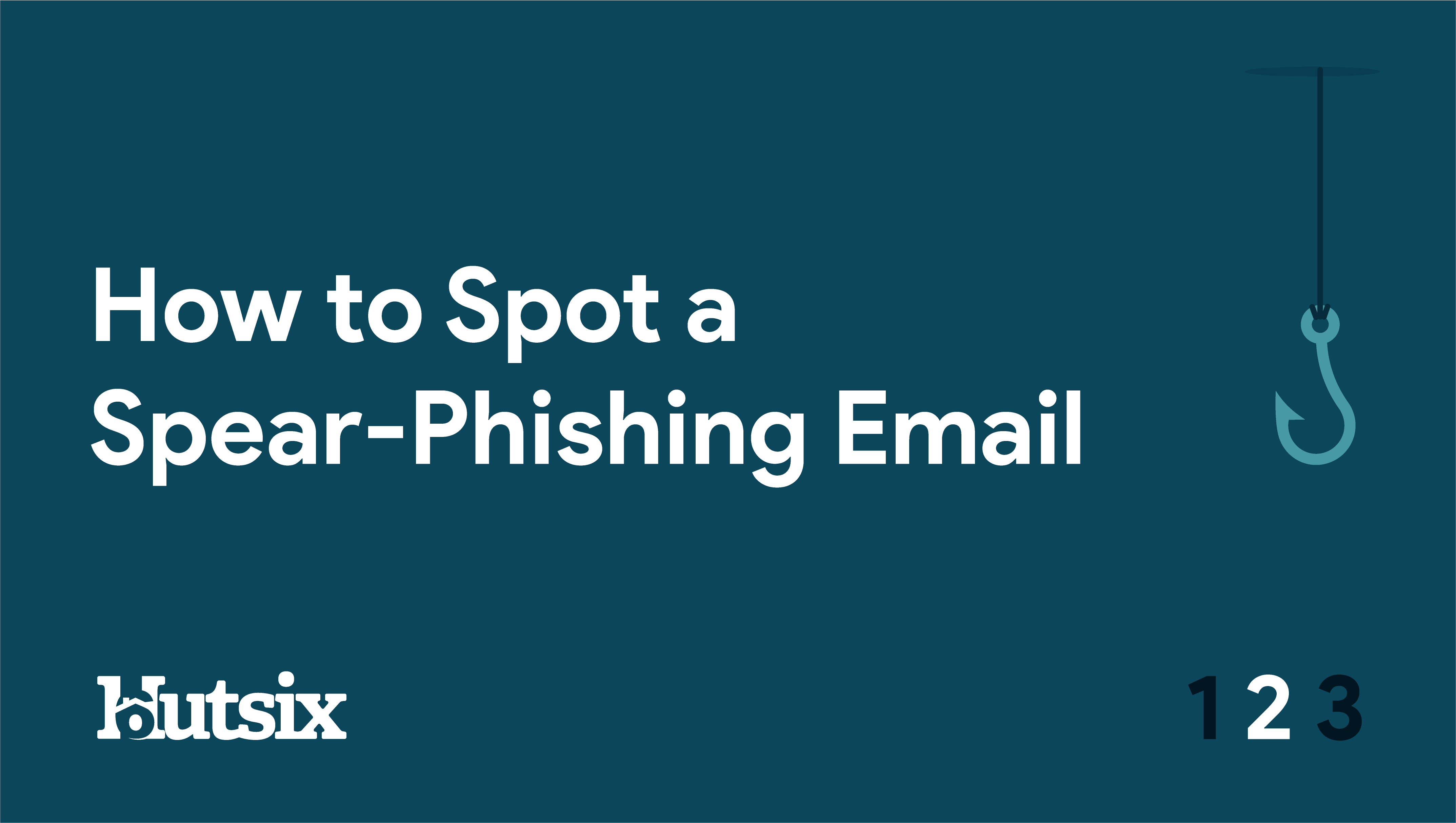 Spear Phishing Indicators