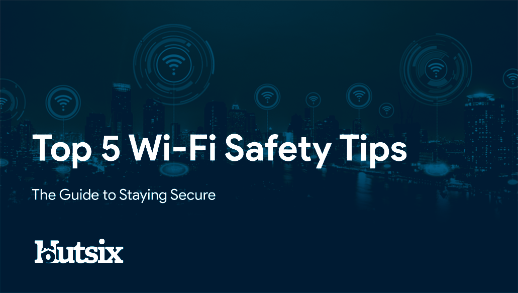 WiFi Network Security