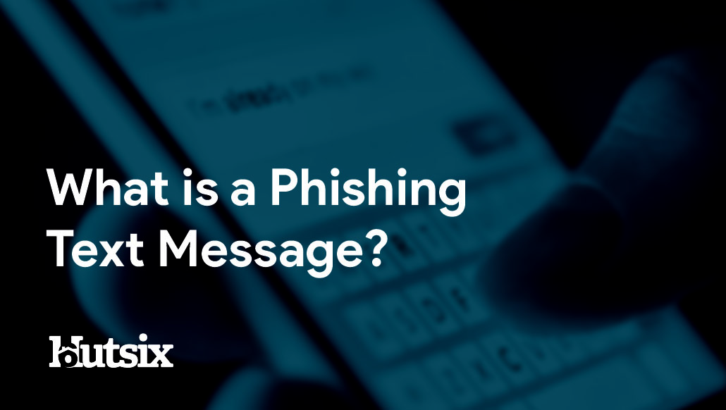 Phishing Text Message Examples