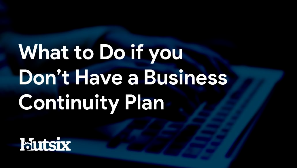 Business Continuity Plan