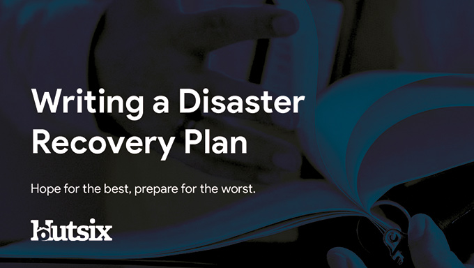 Disaster Recovery Plan