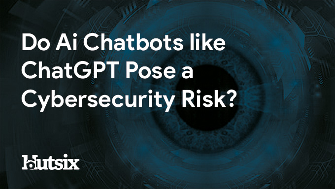 Do AI Chatbots like ChatGPT Pose a Cybersecurity Risk?