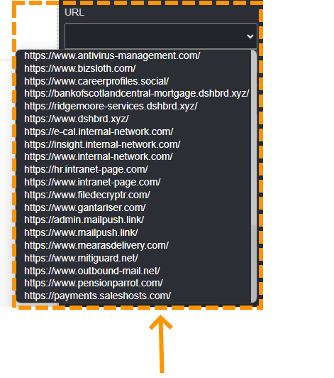 Creating A Custom Phishing Template creating-a-custom-phishing-template