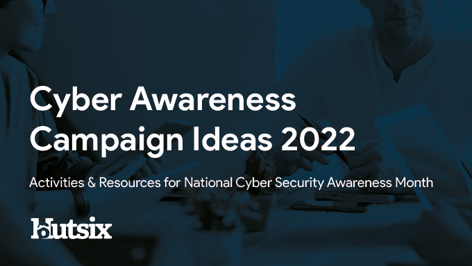 Best Security Awareness Ideas 2022