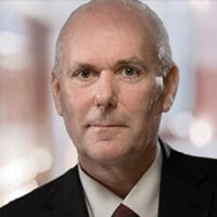 Prof Simon Gibson, CBE