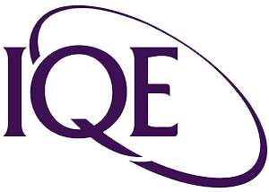 IQE Logo