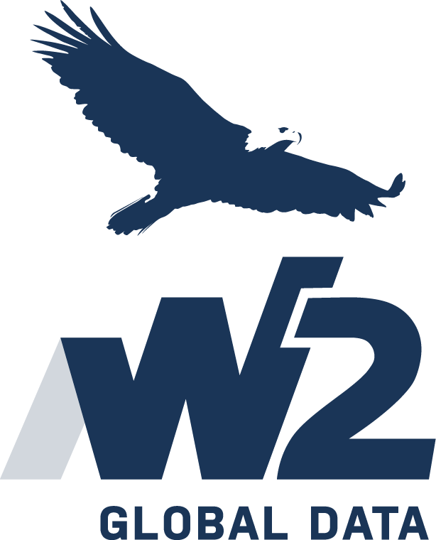 W2 Global Data Logo