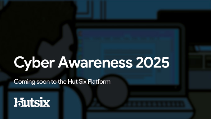 Coming Soon: Cyber Awareness 2025
