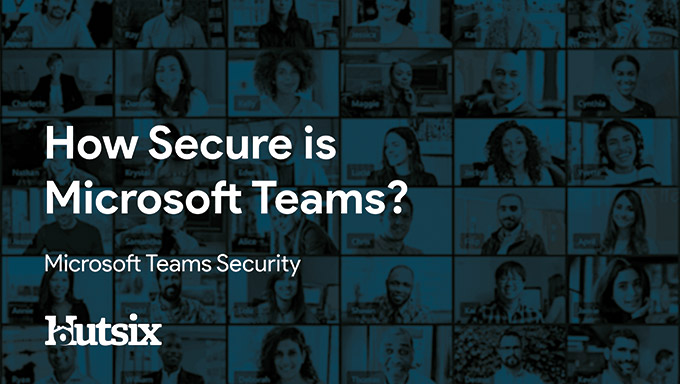 Microsoft Teams Security