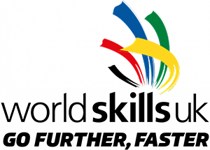 World Skills UK Logo